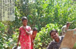 सुशासन तिहार-2025: करमरी गांव में सोलर ड्यूल पंप संयंत्र की मरम्मत से ग्रामीणों को मिली राहत