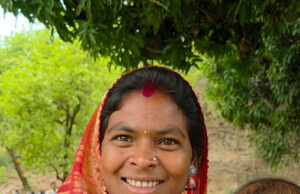 ग्राम खुझी की महिलाओं के सपने हुए साकार