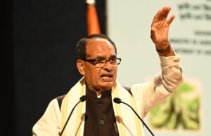 चौहान ने 29 मई से विकसित कृषि संकल्प अभियान संचालन की घोषणा की