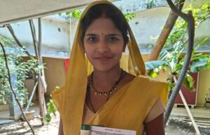 त्वरित निराकरण के लिए मुख्यमंत्री विष्णु देव साय का जताया आभार