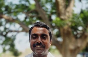 सुशासन तिहार में देव नारायण यादव को मिला लाभ, बना नया राशनकार्ड