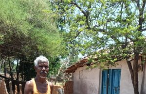 ड्रीप सिंचाई प्रणाली से सजेगा किसान का खेत,सुशासन तिहार के तहत कृषक गबरेल लकड़ा को मिला लाभ,मुख्यमंत्री के प्रति जताया आभार