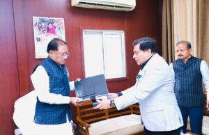 छत्तीसगढ़ से होगा अब पूरे देश को ट्रांसफॉर्मर सप्लाई