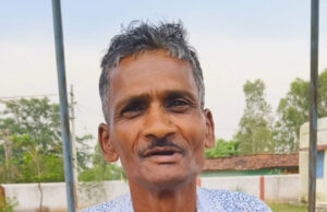 अभिलेख में त्रुटि सुधार होने पर बहुत खुश हैं पवन अब मिलेगा शासकीय योजनाओं का लाभ