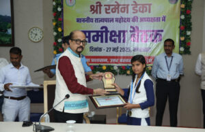 योजनाओं का जमीनी स्तर पर क्रियान्वयन एवं मॉनिटरिंग ज्यादा जरूरी