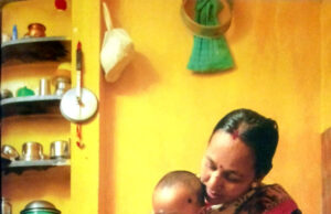 मिनीमाता महतारी जतन योजना : बच्चे को जन्म देने के 90 दिनों के भीतर अनुराधा को श्रम विभाग से मातृत्व लाभ के रूप में उसके खाते में 20 हजार रुपये प्राप्त हुए