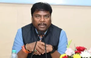 वनोपज व्यापार अंतर्विभागीय समिति की 306वीं बैठक 14 मई को