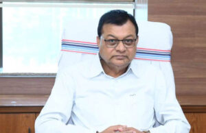 श्रम मंत्री लखनलाल देवांगन ने श्रमवीरों को दी मई दिवस की शुभकामनाएं