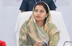 महिला एवं बाल विकास मंत्री लक्ष्मी राजवाड़े ने दिए सख्त निर्देश, 15 दिन में मांगी जांच रिपोर्ट