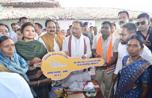 नई उड़ान, नया क्षितिज – छत्तीसगढ़ में महतारियों के सशक्तिकरण की कहानी