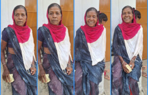 महतारी वंदन योजना बनी कैलाशो बाई के जीवन की मुस्कान