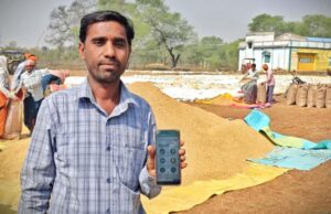 3100 रुपये समर्थन मूल्य और पारदर्शी व्यवस्था के लिए मुख्यमंत्री का जताया आभार