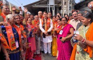 सरकार की निशुल्क सुविधाओं से तीर्थयात्रियों को मिलेगा रामलला व काशी विश्वनाथ के दर्शनों का शुभ अवसर