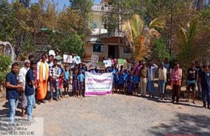 छत्तीसगढ़ राज्य आद्रभूमि प्राधिकरण की पहल : वेटलैंड मित्र अभियान