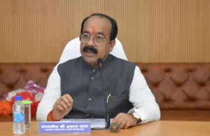 उप मुख्यमंत्री अरुण साव के अनुमोदन के बाद नगरीय प्रशासन विभाग द्वारा स्वीकृति आदेश जारी