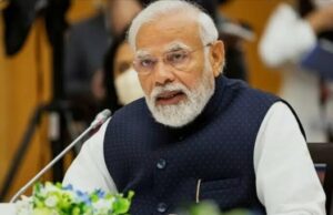 सम्मेलन में अब तक की प्रमुख पुलिस चुनौतियों से निपटने में हुई प्रगति की समीक्षा की जाएगी और ‘सुरक्षित भारत’ के निर्माण के लिए एक दूरदर्शी रोडमैप तैयार की जाएगी