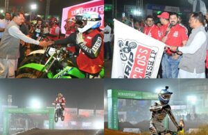 जीवन अनमोल है – हेलमेट पहनें, जिम्मेदार बनें : मुख्यमंत्री साय