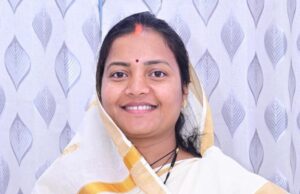 मंत्री राजवाड़े आंगनबाड़ी कार्यकर्ता एवं सहायिका ऑनलाइन भर्ती प्रणाली का करेंगी राज्य स्तरीय शुभारंभ