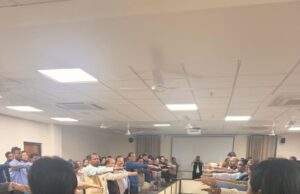 आयुक्त सह संचालक डॉ. प्रियंका शुक्ला नई ज़िम्मेदारियों के साथ संभालेंगी आयुक्त समग्र शिक्षा का प्रभार