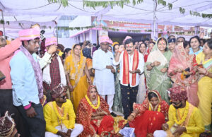 दो वर्षों में महिलाओं के स्वास्थ्य, शिक्षा और रोजगार को लेकर किए गए कई महावपूर्ण पहल