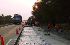 सुरक्षित और निर्बाध सफर के लिए एनएचएआई द्वारा किए जा रहे कई काम