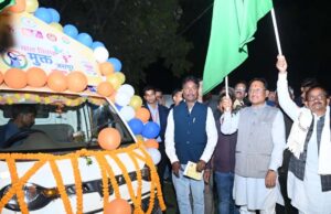 बाल विवाह के दुष्परिणामों के प्रति लोगों को करेगा जागरूक