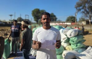 सर्वाधिक समर्थन मूल्य मिलने से अन्य फसलों की खेती से भी बढ़ी किसानों की आमदनी