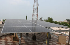 पीएम सूर्यघर मुफ्त बिजली योजना से लोगों के घर सौर ऊर्जा से रोशन