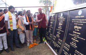 सुशासन एक्सप्रेस व विभागीय शिविरों से ग्रामीणों को मिला योजनाओं का सीधा लाभ