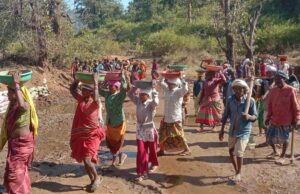 सर्वाधिक दिव्यांगों, महिलाओं एवं परिवारों को रोजगार देने में कबीरधाम जिला प्रदेश में पहले स्थान पर