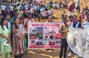 डबरियों से मछली पालन, सिंचाई सुविधा, दलहन-तिलहन की खेती तथा उद्यानिकी गतिविधियों को मिल रहा बढ़ावा