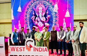 छत्तीसगढ़ पर्यटन का शानदार प्रचार ट्रैवल ट्रेड जर्नल (TTJ )पुणे 2026 में, ट्रैवल एजेंट्स ने दिखाई गहरी रुचि