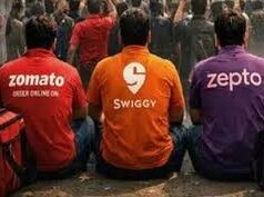 Zomato, Swiggy, वर्कर्स के लिए बड़ी राहत, सरकार लाई सोशल सिक्योरिटी का कवच, जानिए किसे मिलेगा लाभ?