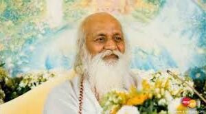 महर्षि महेश योगी के आध्यात्मिक योगदान को मुख्यमंत्री साय ने किया नमन