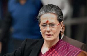 सोनिया गांधी ने नागरिकता से पहले वोट केस में कोर्ट से मांगा समय, कहा- रिकॉर्ड पुराना…