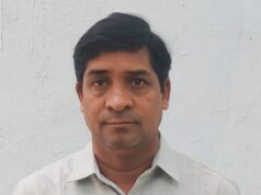 रोहित साहू बने ब्लॉक अध्यक्ष किसान कांग्रेस के कार्यकर्ताओं ने दी बधाई