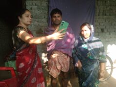 जिले में मनरेगा मजदूरों का ई-केवाईसी अभियान तेज,97.40 प्रतिशत औसत प्रगति के साथ जिले के सभी ब्लॉक लक्ष्य के करीब