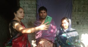 जिले में मनरेगा मजदूरों का ई-केवाईसी अभियान तेज,97.40 प्रतिशत औसत प्रगति के साथ जिले के सभी ब्लॉक लक्ष्य के करीब