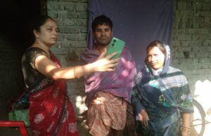 जिले में मनरेगा मजदूरों का ई-केवाईसी अभियान तेज,97.40 प्रतिशत औसत प्रगति के साथ जिले के सभी ब्लॉक लक्ष्य के करीब