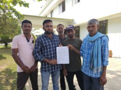 ग्रामीण बोले— फर्जी एनकाउंटर की धमकी देकर की मारपीट और जातिसूचक गालियां, टीआई ने कहा आरोप पूरी तरह निराधार