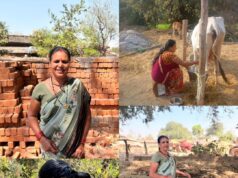 आत्मनिर्भता की नई सुबह : राष्ट्रीय ग्रामीण आजीविका मिशन से जुड़कर सगोबाई बनीं ‘लखपति दीदी’