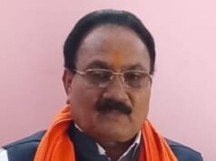 एलपीजी को लेकर कांग्रेस अफवाह फैलाने में लगी है – महेश जैन