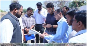 केलो नदी के उद्गम स्थल को पर्यटन के रूप में किया जाएगा विकसित