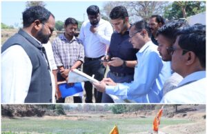 केलो नदी के उद्गम स्थल को पर्यटन के रूप में किया जाएगा विकसित