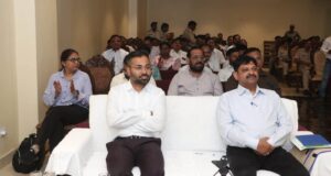 ग्लोबल वार्मिंग रोकने सबको मिलकर करना होगा संयुक्त प्रयास : कलेक्टर