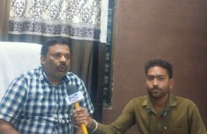 विश्व महिला दिवस पर कबीर भवन लोरमी में होगा महिला सम्मान समारोह : सभापति विद्यानंद चंद्राकर