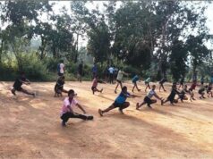 जिला प्रशासन की अभिनव पहल,जिले के युवाओं के लिए “पूना परियान-नई उड़ान” योजना शुरू,सेना-पुलिस भर्ती की निःशुल्क तैयारी का मिलेगा मौका