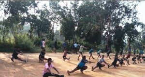 जिला प्रशासन की अभिनव पहल,जिले के युवाओं के लिए “पूना परियान-नई उड़ान” योजना शुरू,सेना-पुलिस भर्ती की निःशुल्क तैयारी का मिलेगा मौका