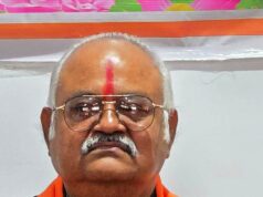 कर्मचारी चयन मंडल के गठन का निर्णय युवाओं के लिए ऐतिहासिक : भरत मटियारा