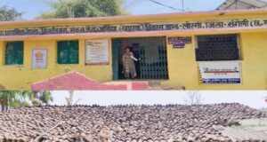 तिलईडबरा स्कूल हादसे पर BEO लोरमी की सख्ती: त्वरित जांच, स्पष्ट निर्देश और बच्चों की सुरक्षा को सर्वोच्च प्राथमिकता